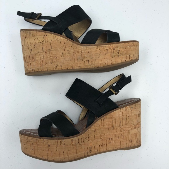 Sam Edelman Destiny sandal size 6 - Picture 5 of 8